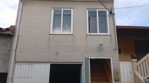 Foto 2 de Casa adosada en venda a Calle del Campo, 13, Os Blancos , Ourense