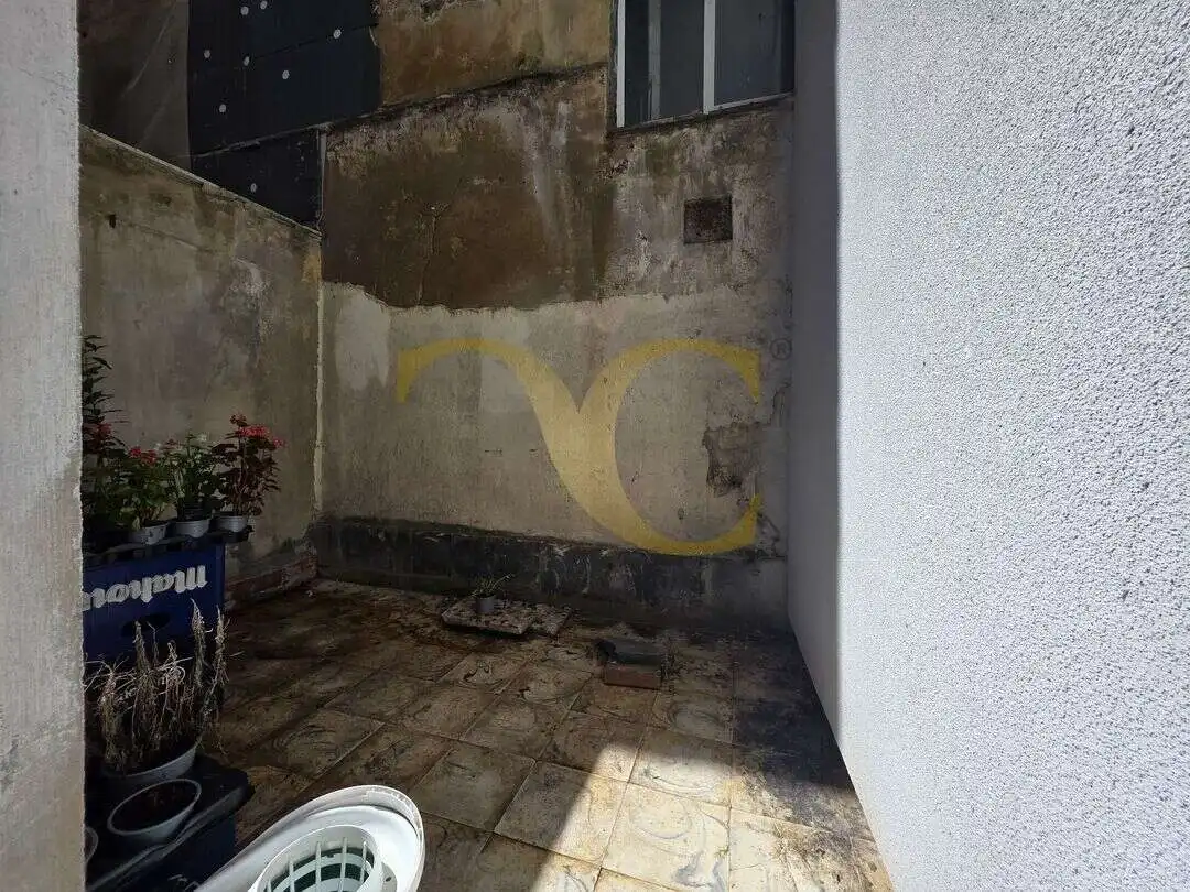 Balcony of Commercial properties for sale in Gijón 