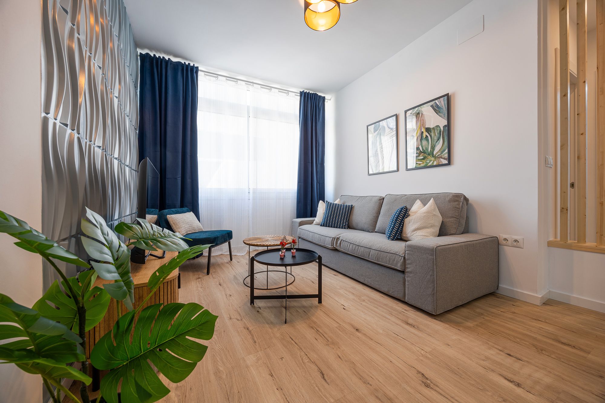 Apartament en venda a  Av. Isabel Manoja, 2, Manantiales - Estación de Autobuses