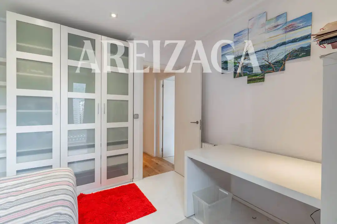 Piso con terraza en venta en Calle Padre Larroca 1, imagen 17
