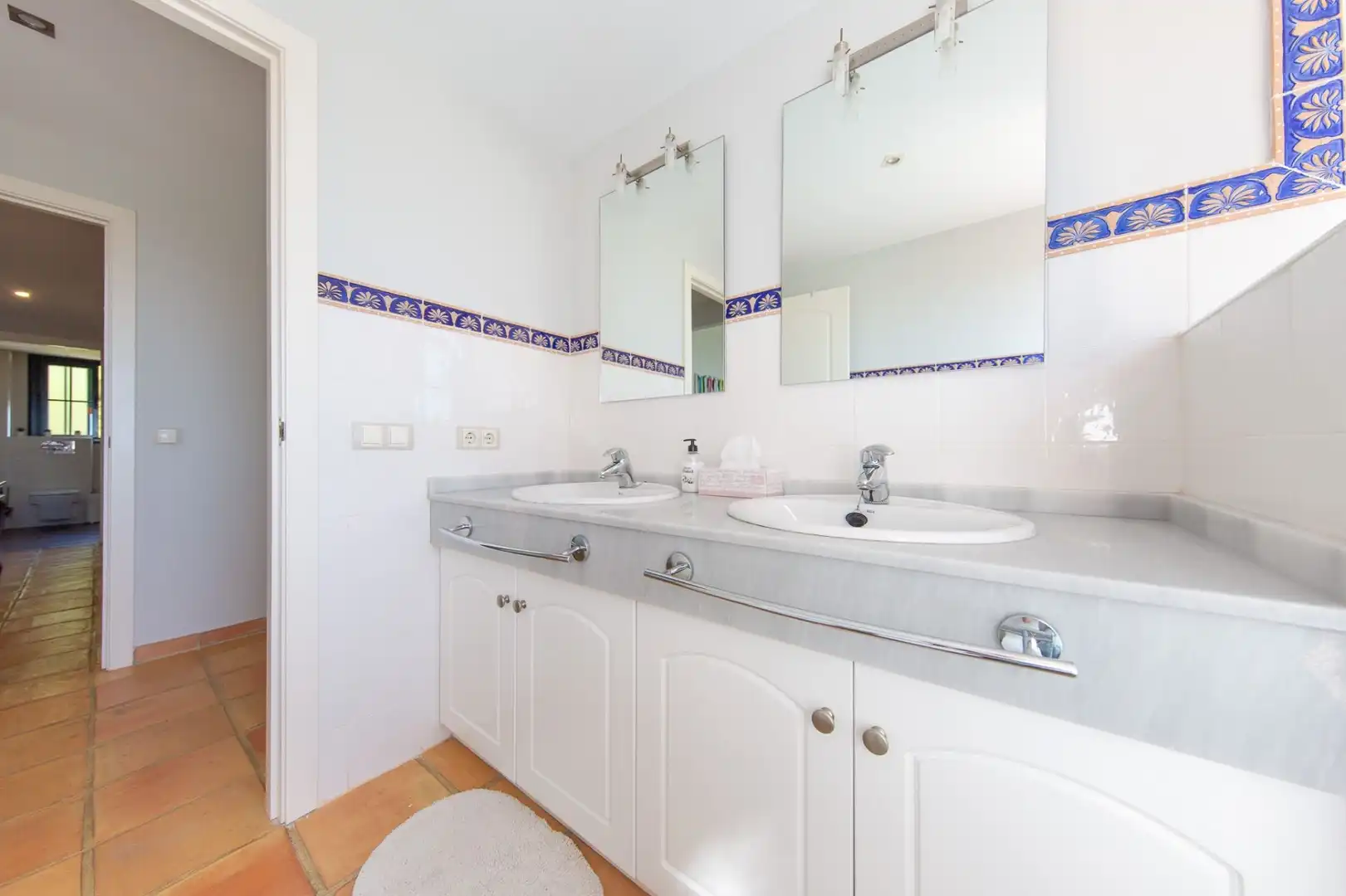 Maison mitoyenne avec jardin à louer à Golf Bahía, imagen 15