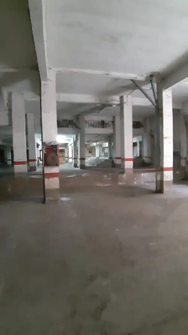 Local comercial en venda a Miguel Servet Kalea 14, imagen 11