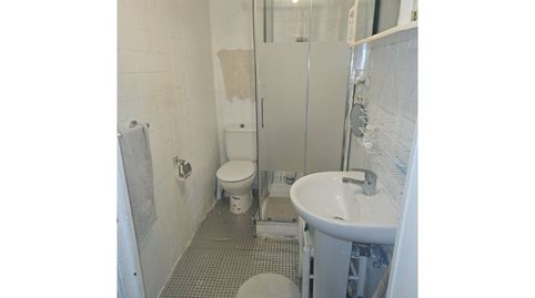 Foto 5 de Piso en venta en Calle Serapio Mugica, Centro - Mendibil - Santiago, Irun