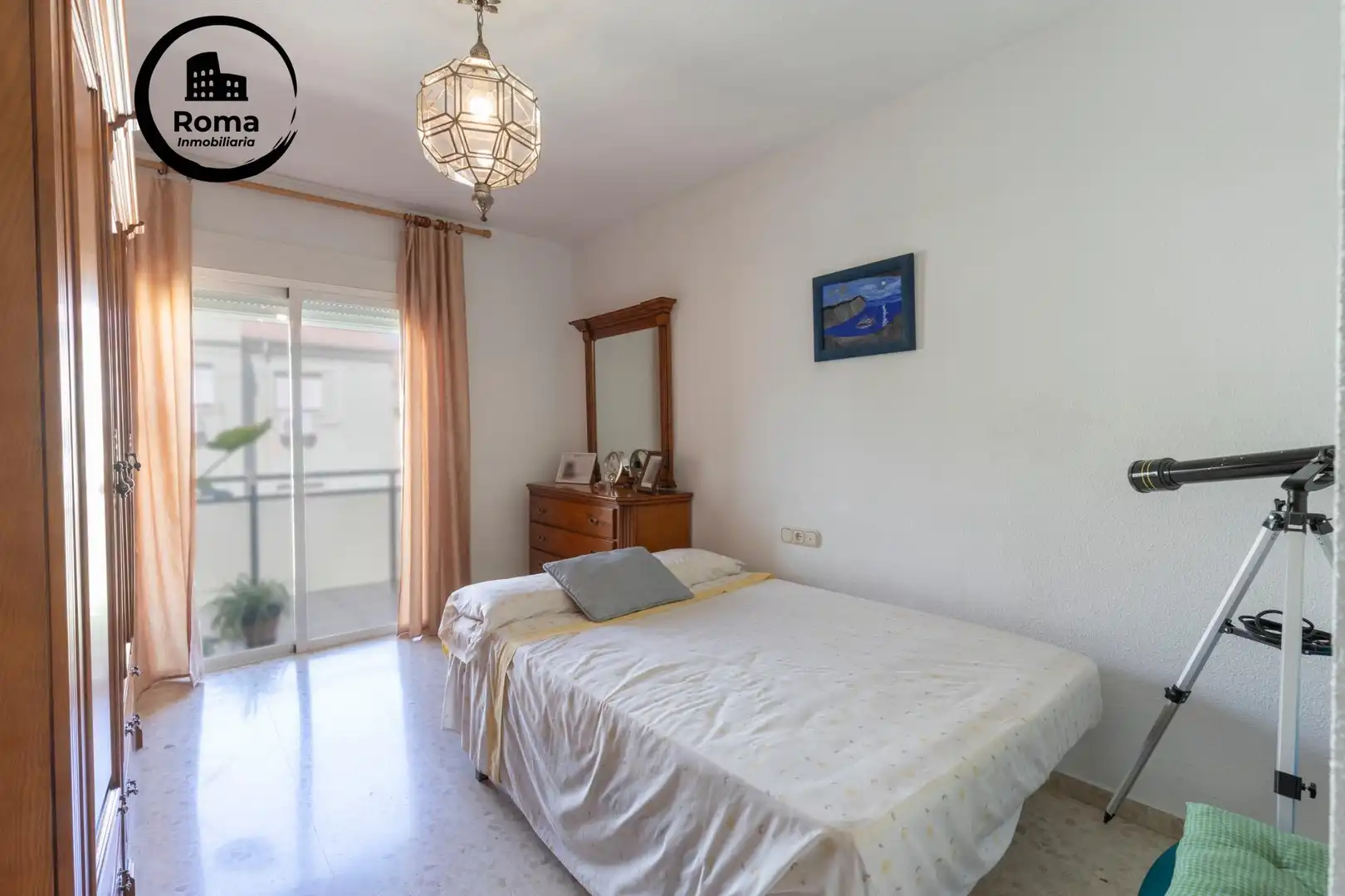 Appartement avec terrasse à vendre à Peligros, imagen 18