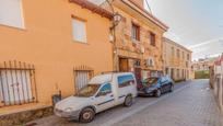 Exterior view of Building for sale in Navalafuente