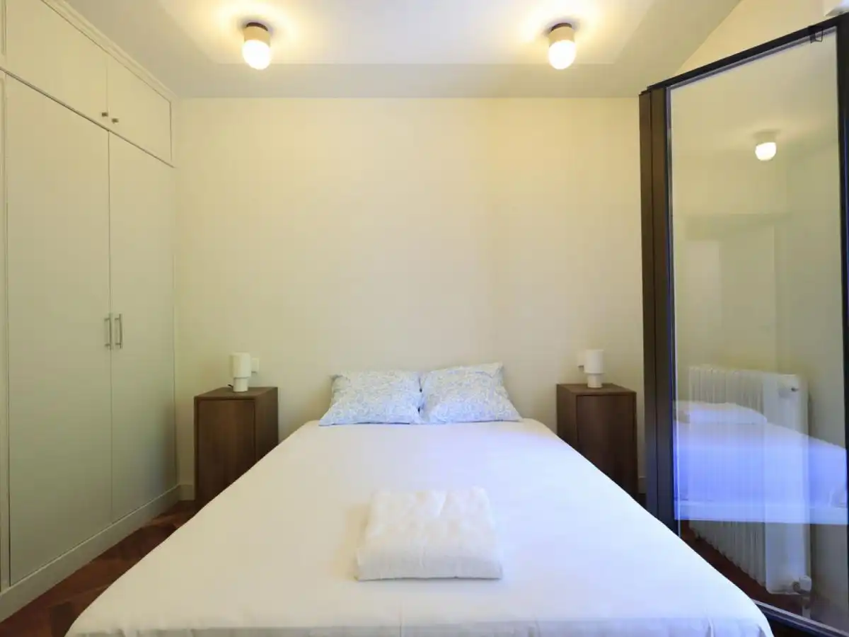 Apartments for rent in Palacio
