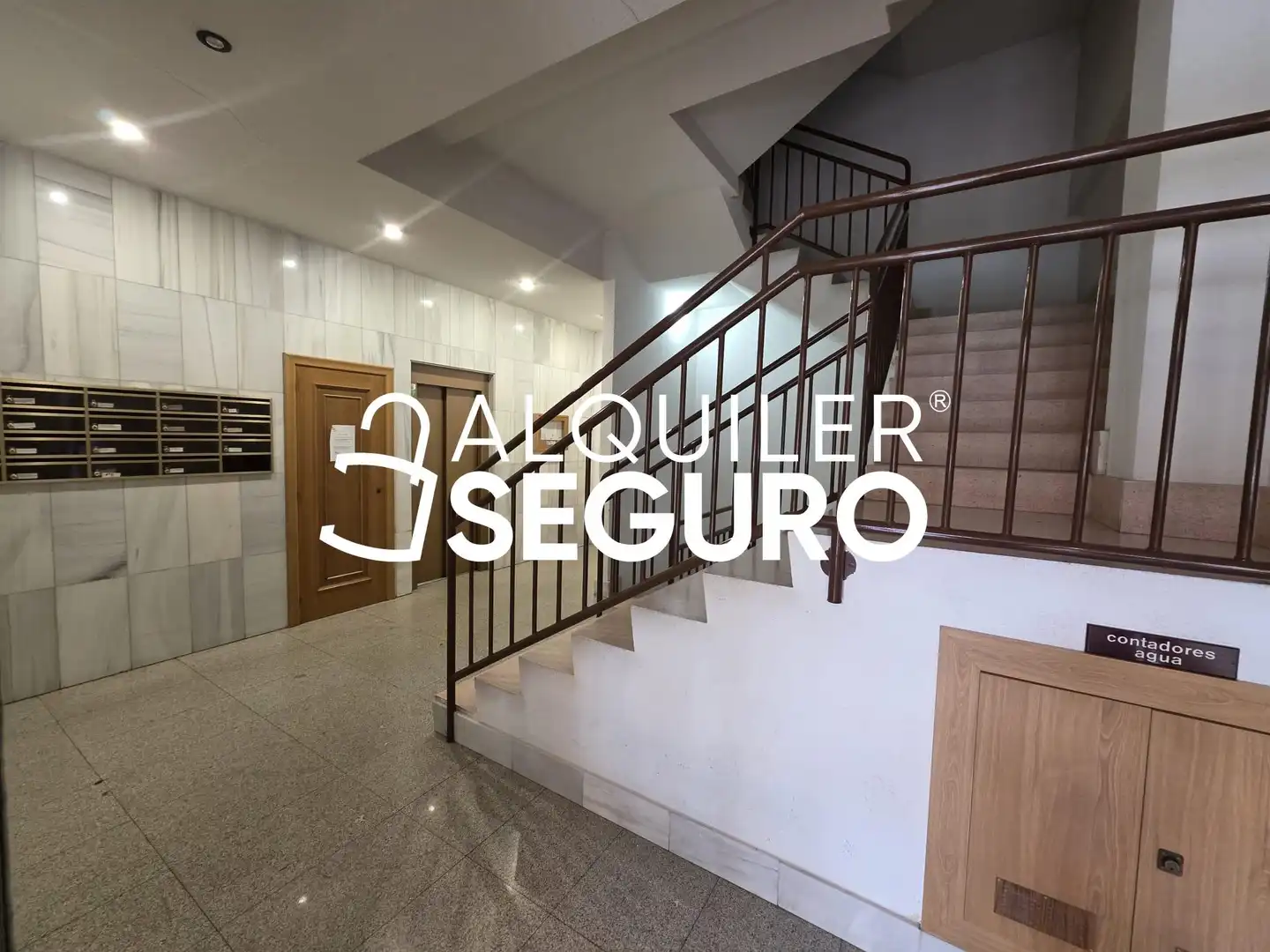 Piso de alquiler en Burgos con Calefacción y Amueblado
