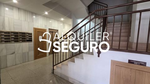 Foto 5 de Piso de alquiler en Santiago Apostol, Gamonal - San Bruno - G9, Burgos Capital