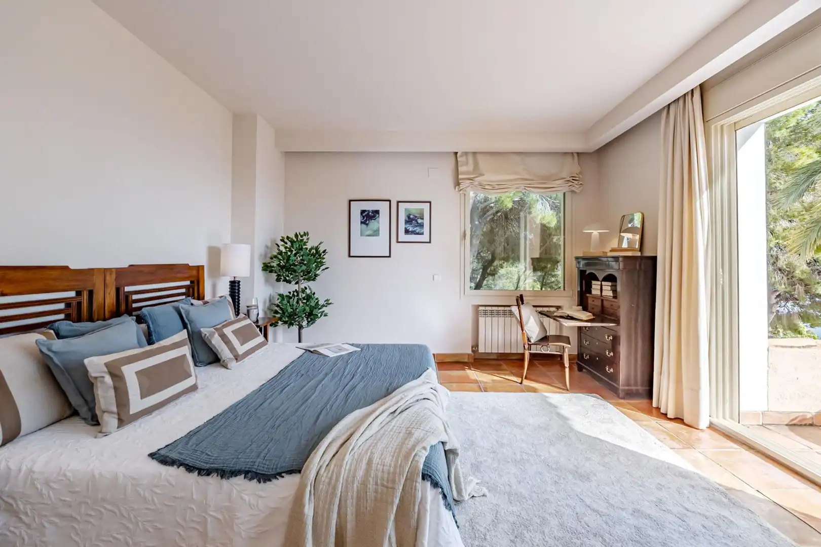 Villa mit Terrasse zum Verkauf in ALEMANIA-A.H., imagen 76
