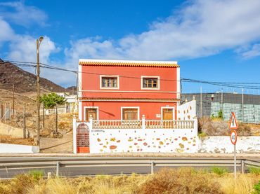 Casa en venda a Calle el Albercón