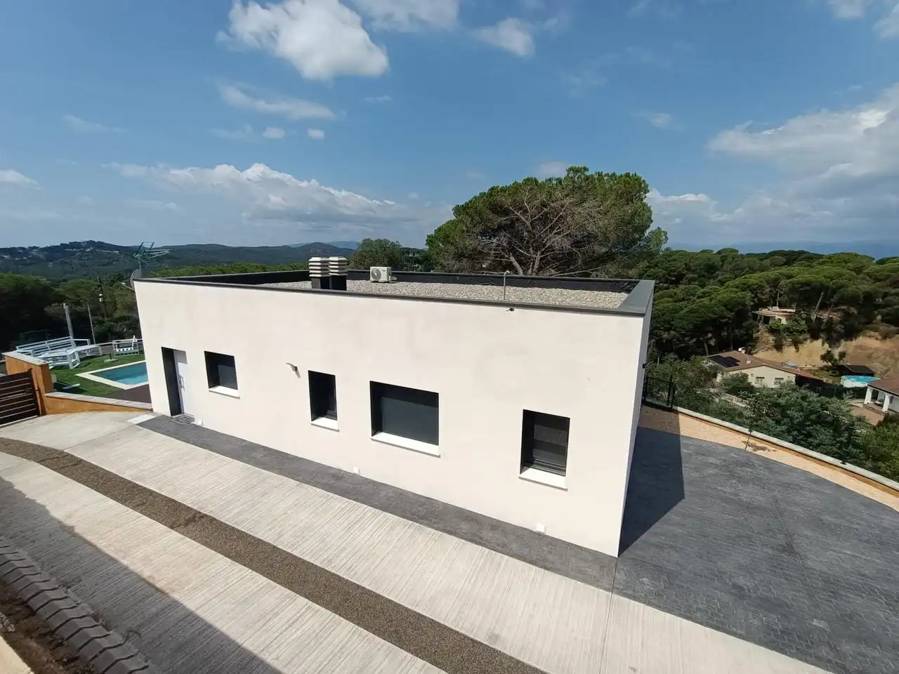 Maison avec piscine à vendre à Carrer Falguera 49, imagen 7