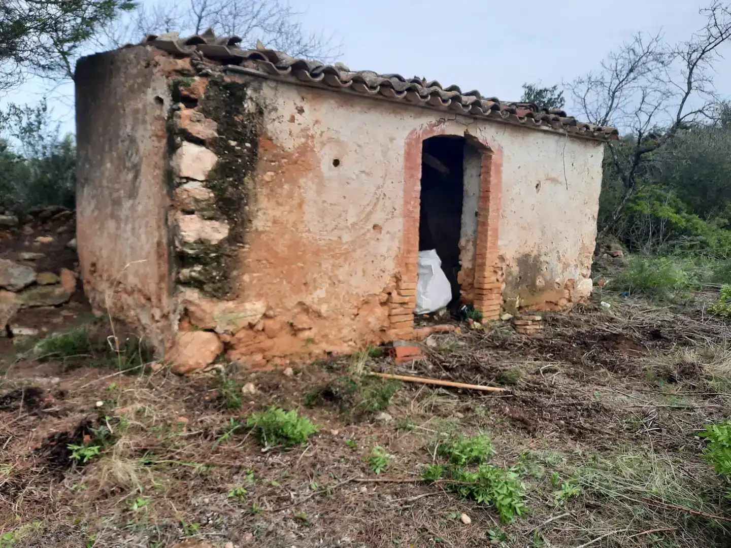 Finca rústica en venta en Rodonyà con Jardín privado, Piscina y Amueblado