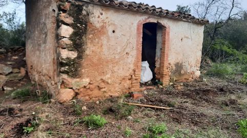 Foto 4 de Finca rústica en venda a Carrer Prat de la Riba, 7, Rodonyà, Tarragona