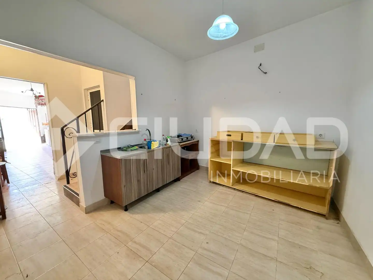 Casa o chalet en venta en Calle de la Paloma, El Cuervo de Sevilla