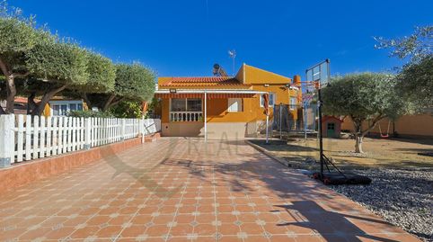 Foto 5 de Casa o chalet en venta en Los Girasoles, San Vicente del Raspeig / Sant Vicent del Raspeig