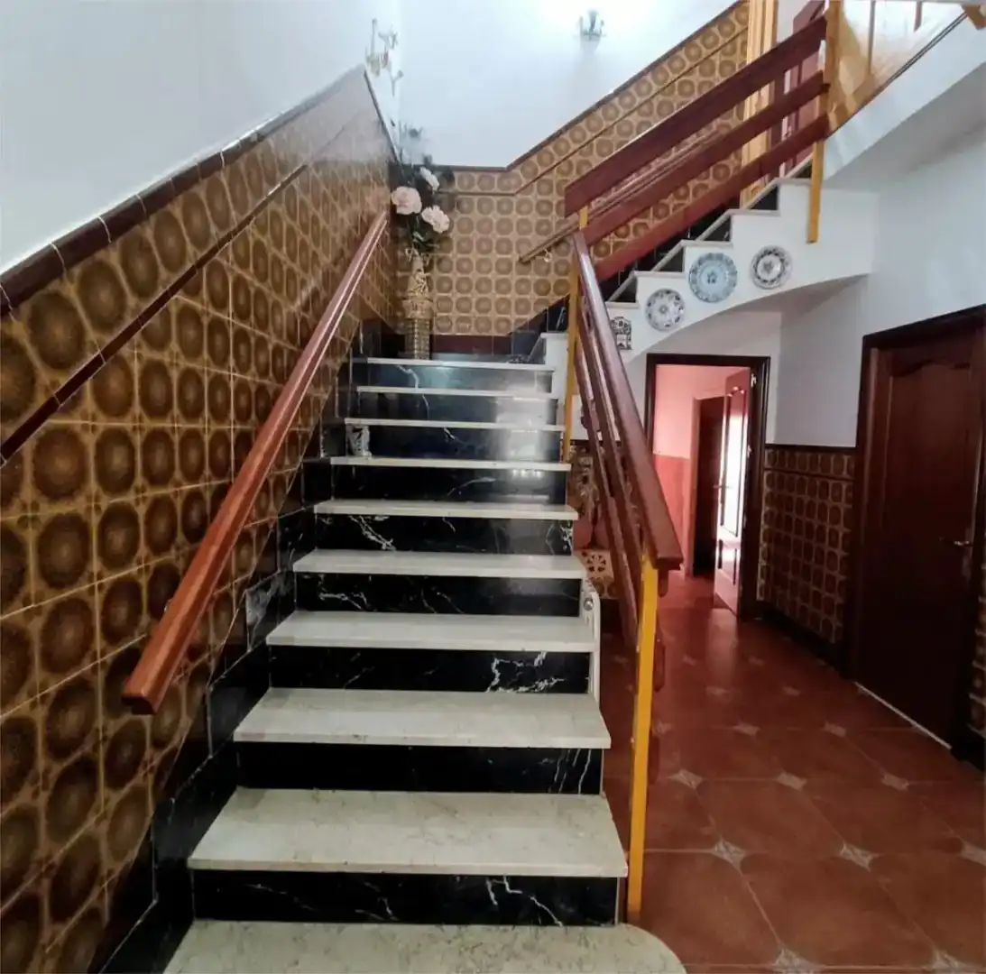 Casa o chalet en venta en Urda con Balcón