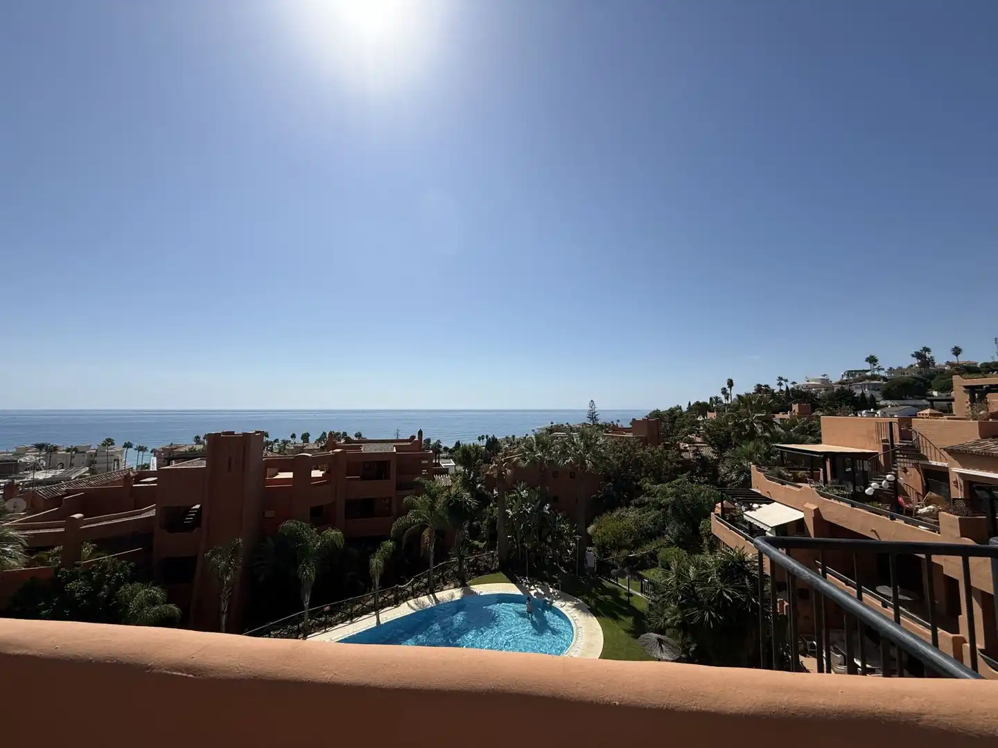 Apartament amb ascensor en venda a JARDINES DE NUEVA GALERA IV 7, imagen 5