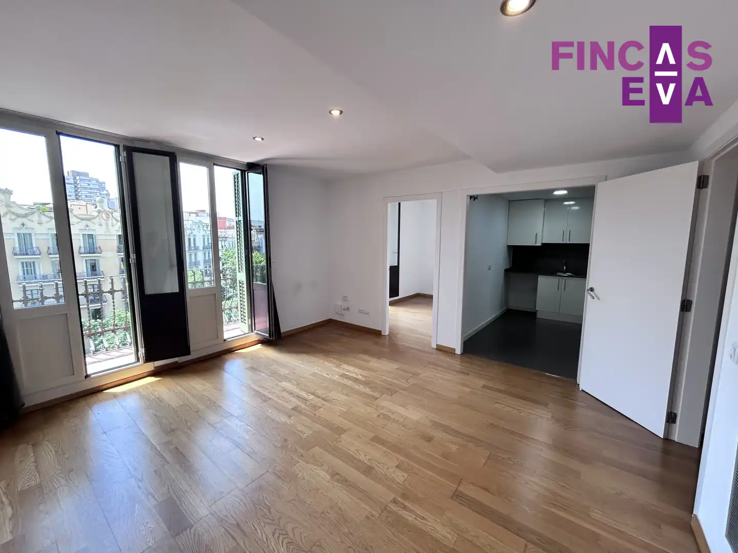 Appartement avec terrasse à vendre à Barcelona - CL ARIBAU, imagen 17