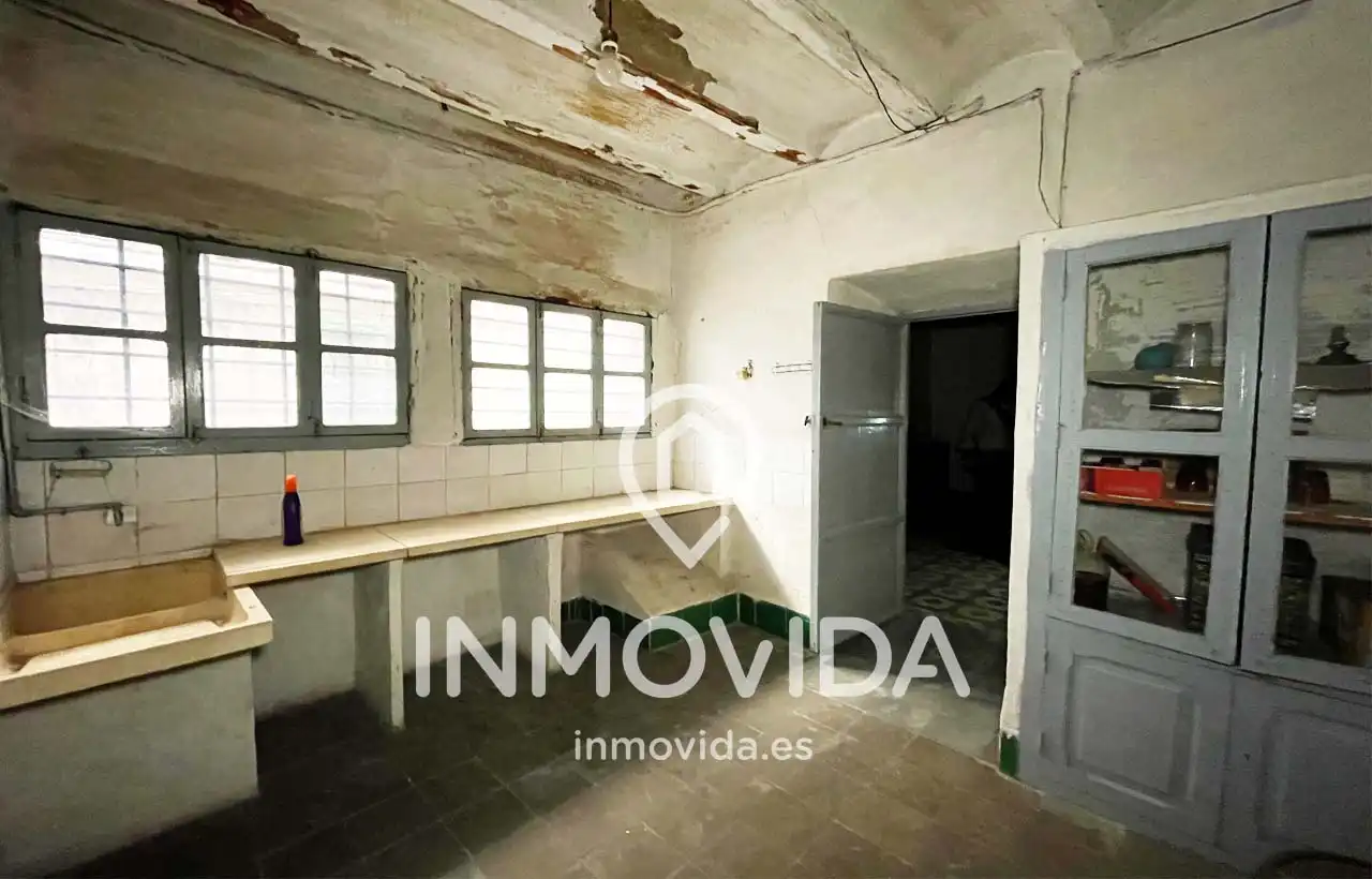 Haus zum Verkauf in Carrer Canonge Cebrià 13, imagen 20