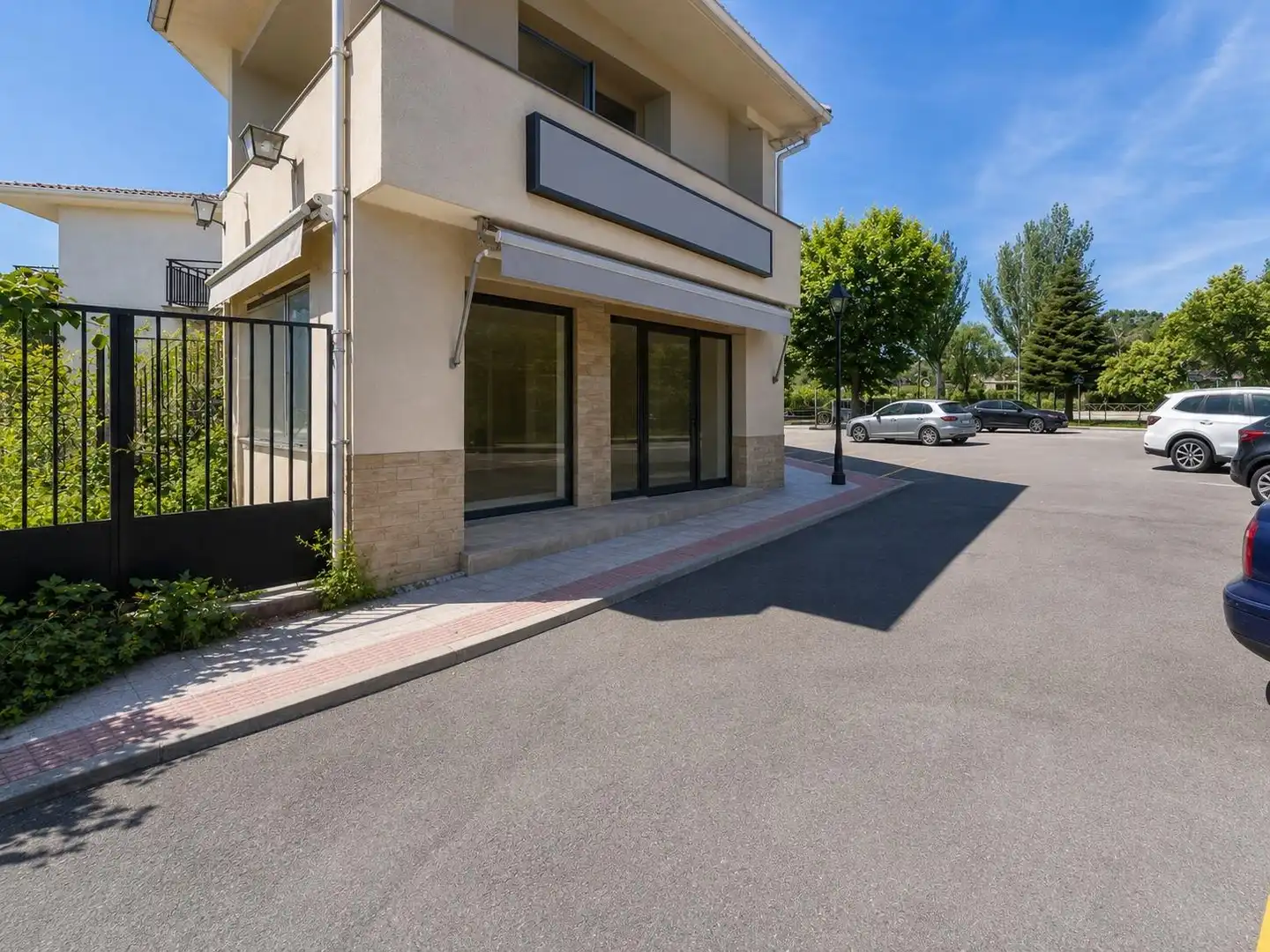 Terreny residencial en venda a Valdemorillo pueblo, imagen 10