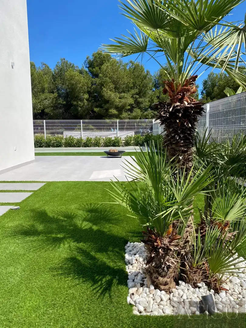 Villa avec piscine à vendre à Golf Bahía, imagen 12