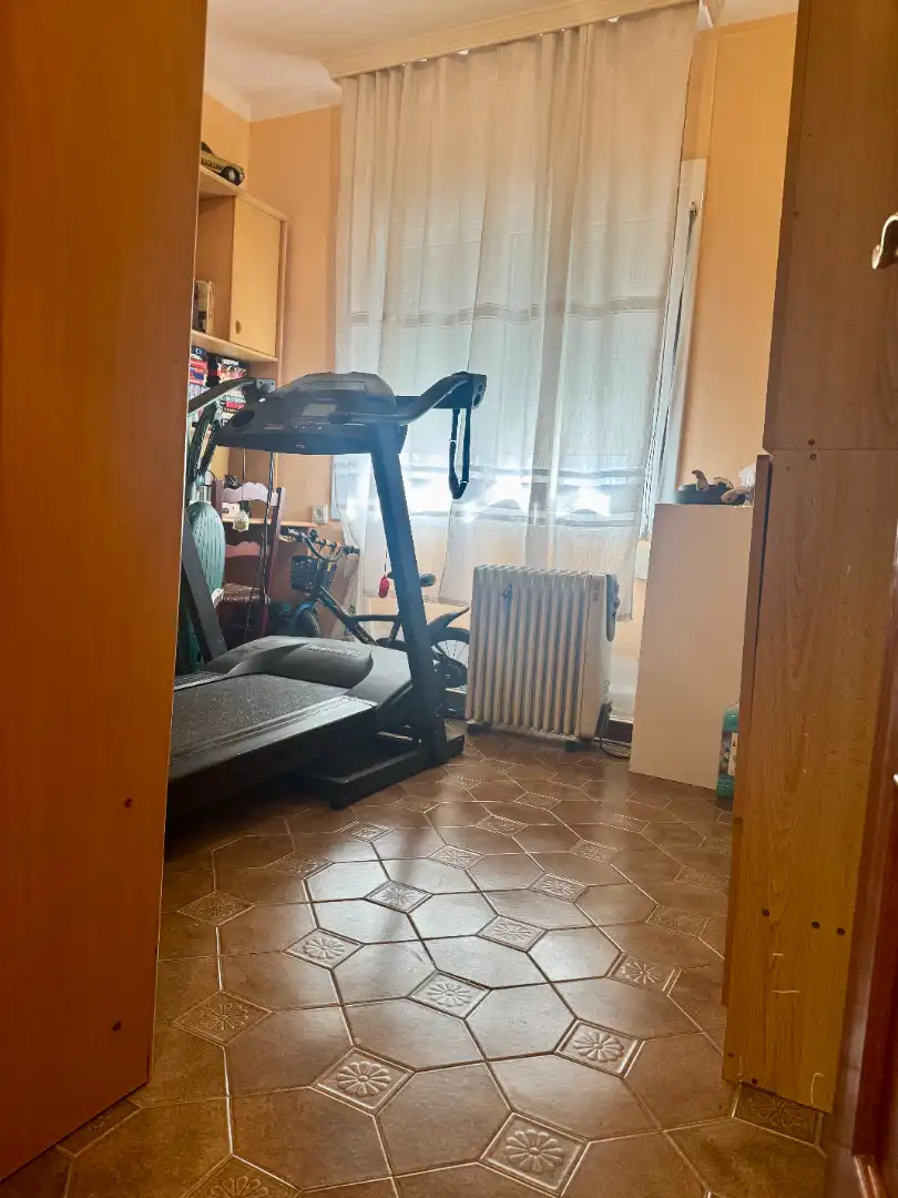 Àtic en venda en L'Hospitalet de Llobregat amb Aire condicionat, Terrassa i Traster