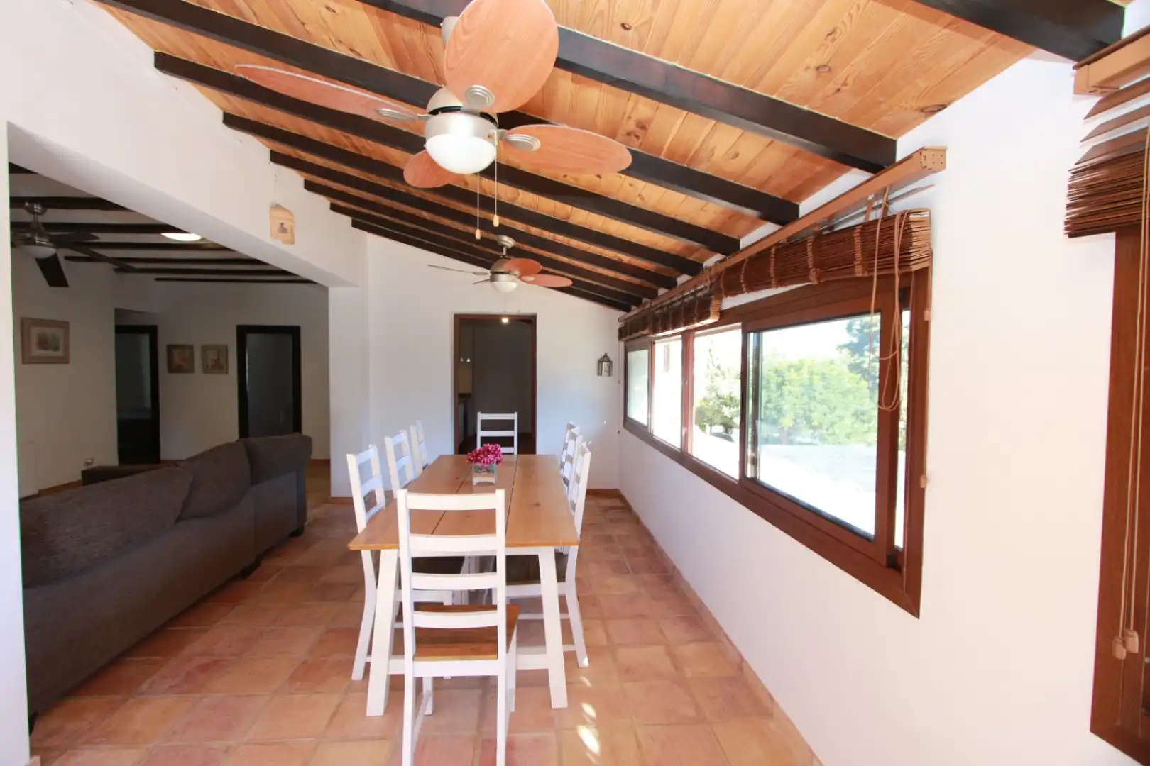 Villa avec piscine à vendre à La Fustera, imagen 7
