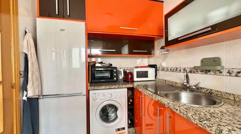 Photo 5 of Flat for rent in Calle Cesar Arbasia, Suárez, Málaga Capital