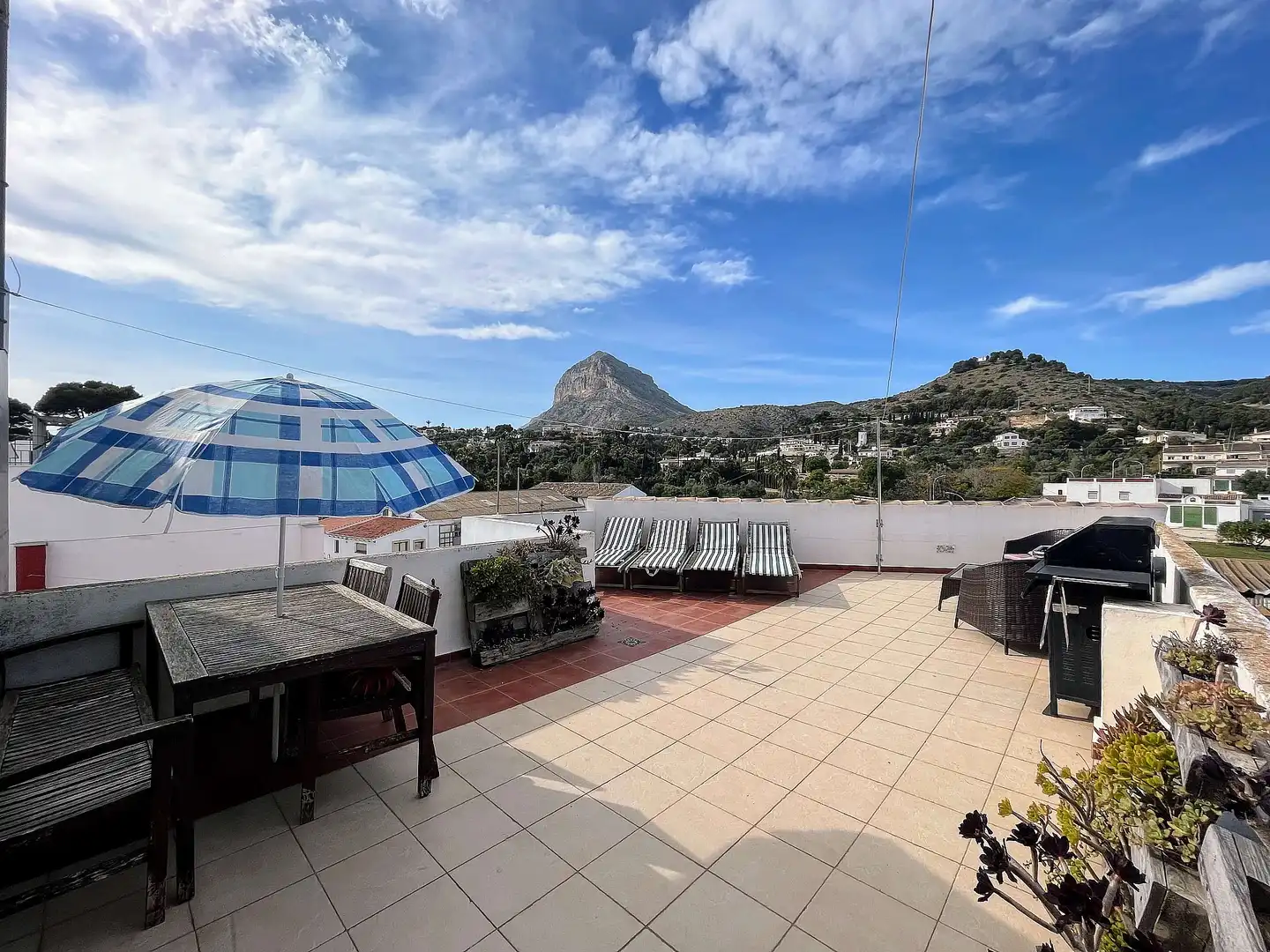 Appartement compact à vendre à Centro ciudad