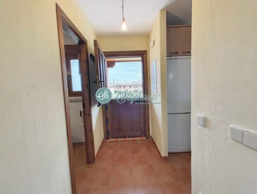 Piso en venta en Grajera con Calefacción y Trastero