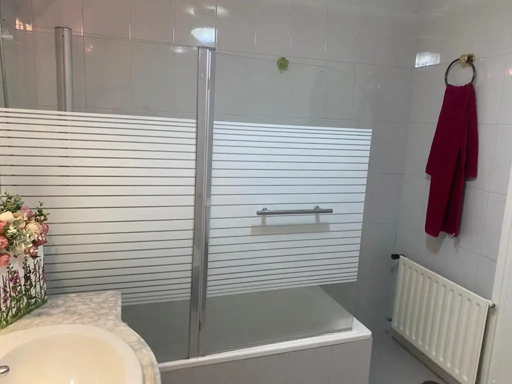 Flat for sale in N/A, Santo Tomás