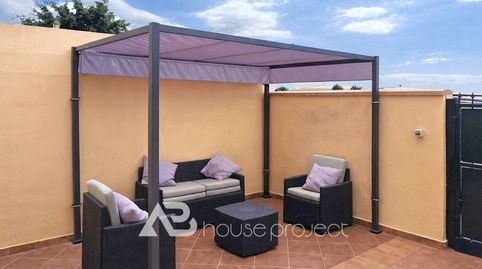 Foto 4 de Casa adosada en venta en Calle Zodiaco, 36, Las Rosas, Arona