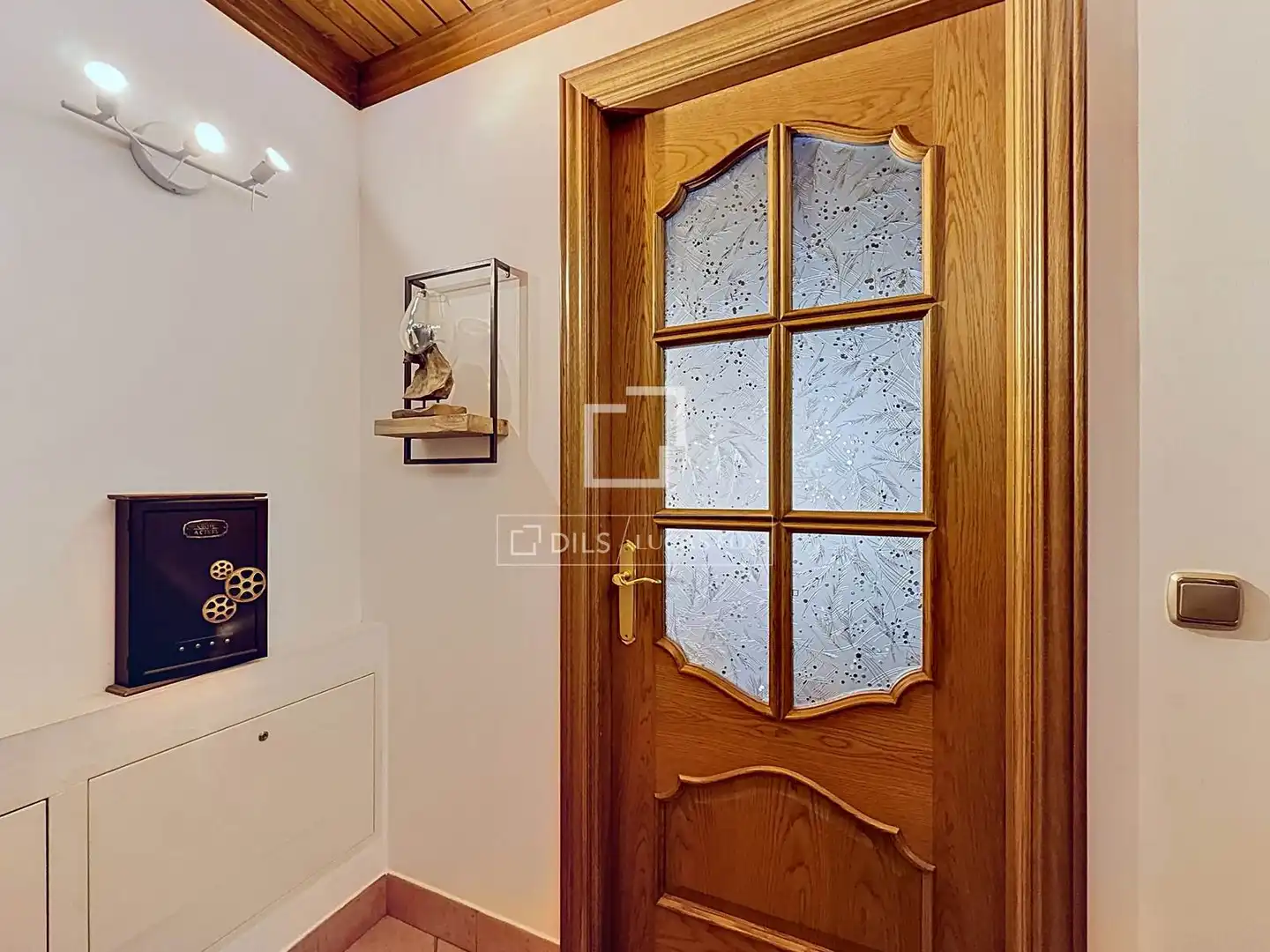 Àtic amb ascensor de lloguer a Sispony, imagen 30