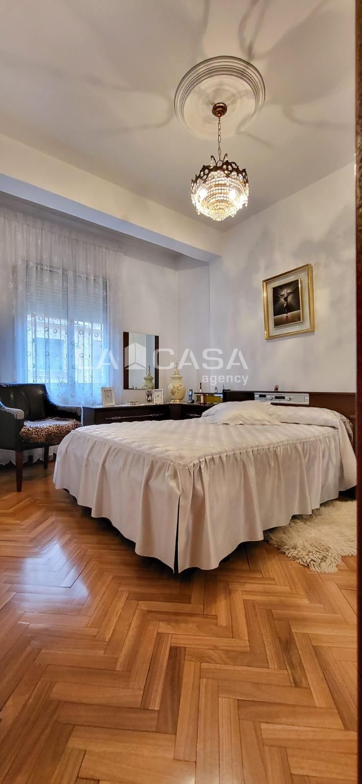 Pis de lloguer a Calle de Portugal, Campo Grande