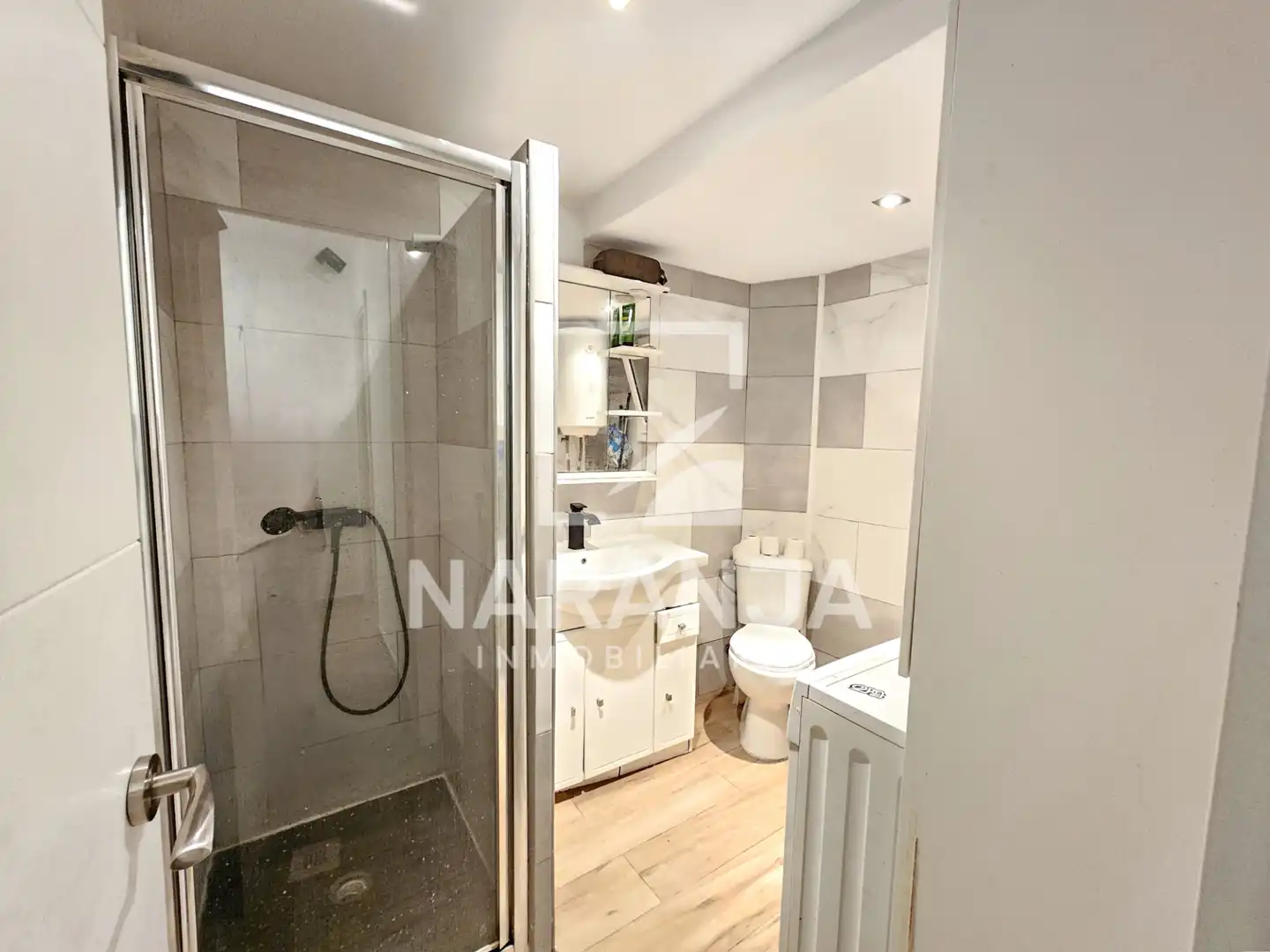 Baño de Piso en venta en Barcelona