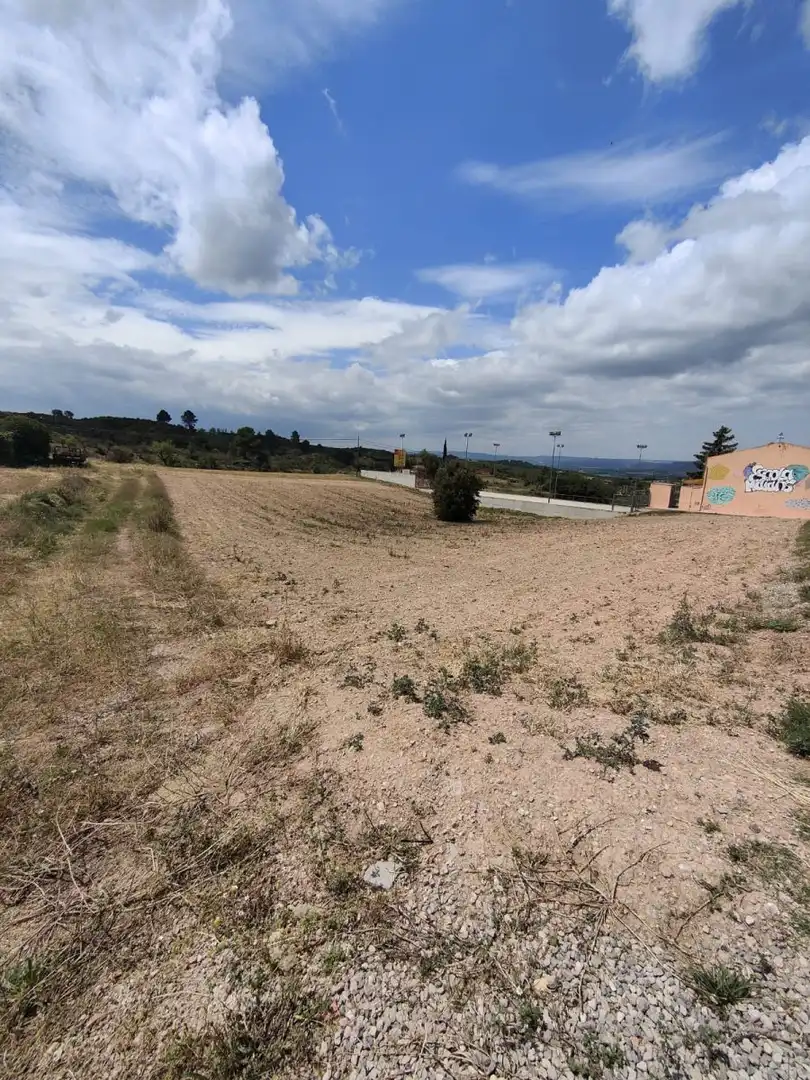 Terrenys i solars en venda a Castellfollit del Boix, imagen 7
