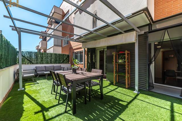 Piso en Venta en Calle de Marbella, 43 en Zona el Caño