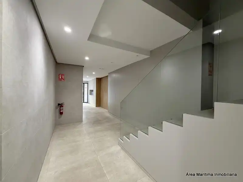 Piso de alquiler en Valencia con Aire acondicionado, Calefacción y Horno