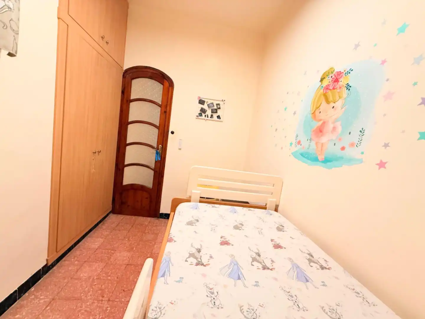 Habitación de Casa o chalet en venta en Cullera con Terraza
