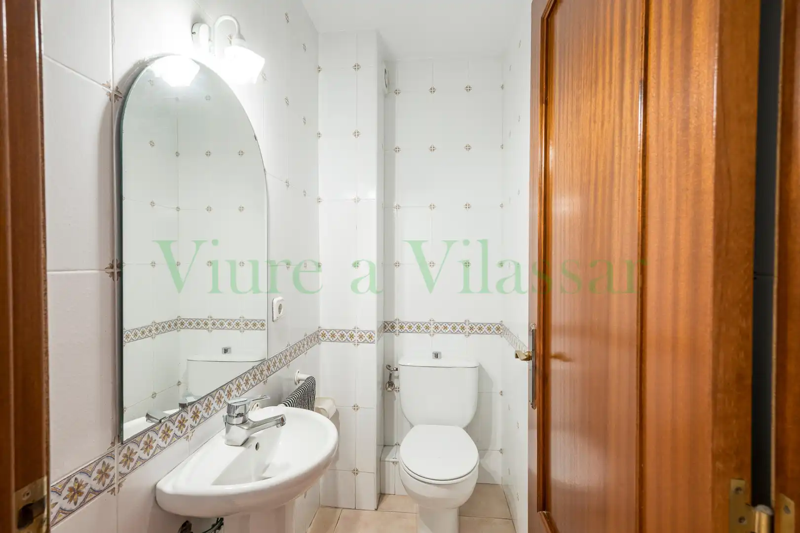 Maison mitoyenne avec terrasse à vendre à Veral d'Ocata, imagen 10