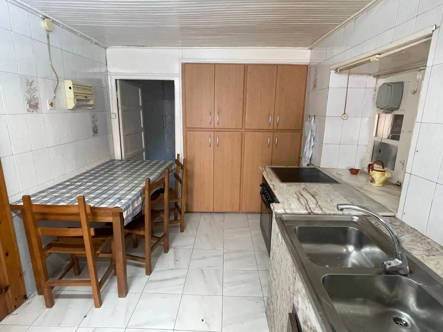 Cuina de Casa o xalet en venda en Onís