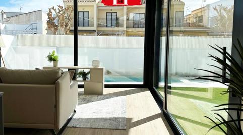 Foto 5 de Casa o xalet en venda a Calle Dunas, Torre de la Horadada, Pilar de la Horadada