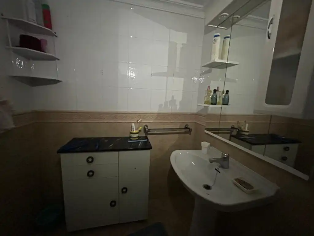 Baño de Casa o chalet en venta en Requena