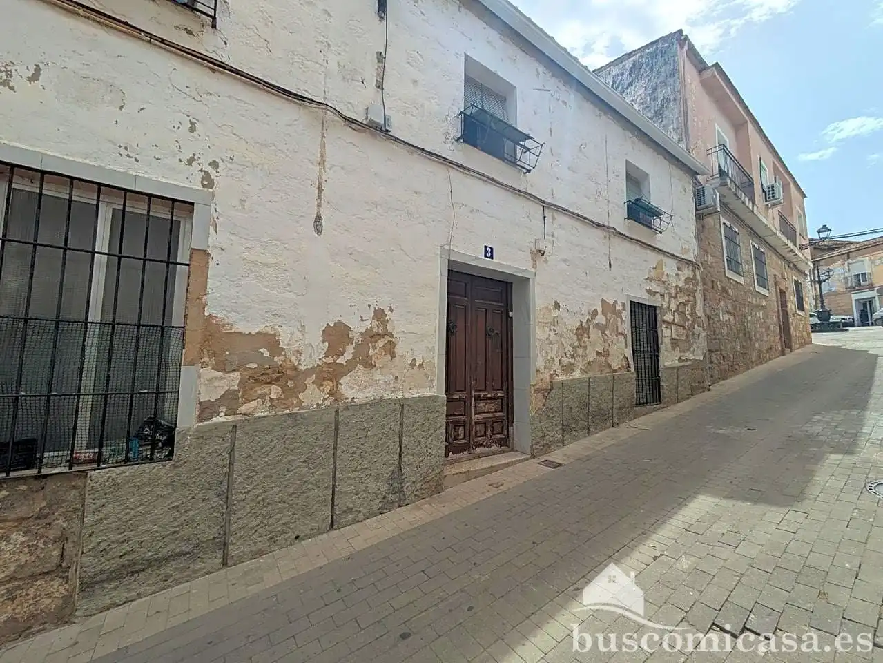 House with garden for sale in Ayala, imagen 3