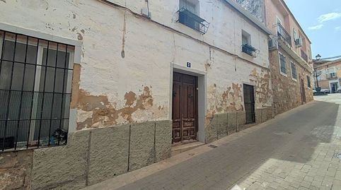 Gran casa para reformar en Calle Ayala., imatge 3