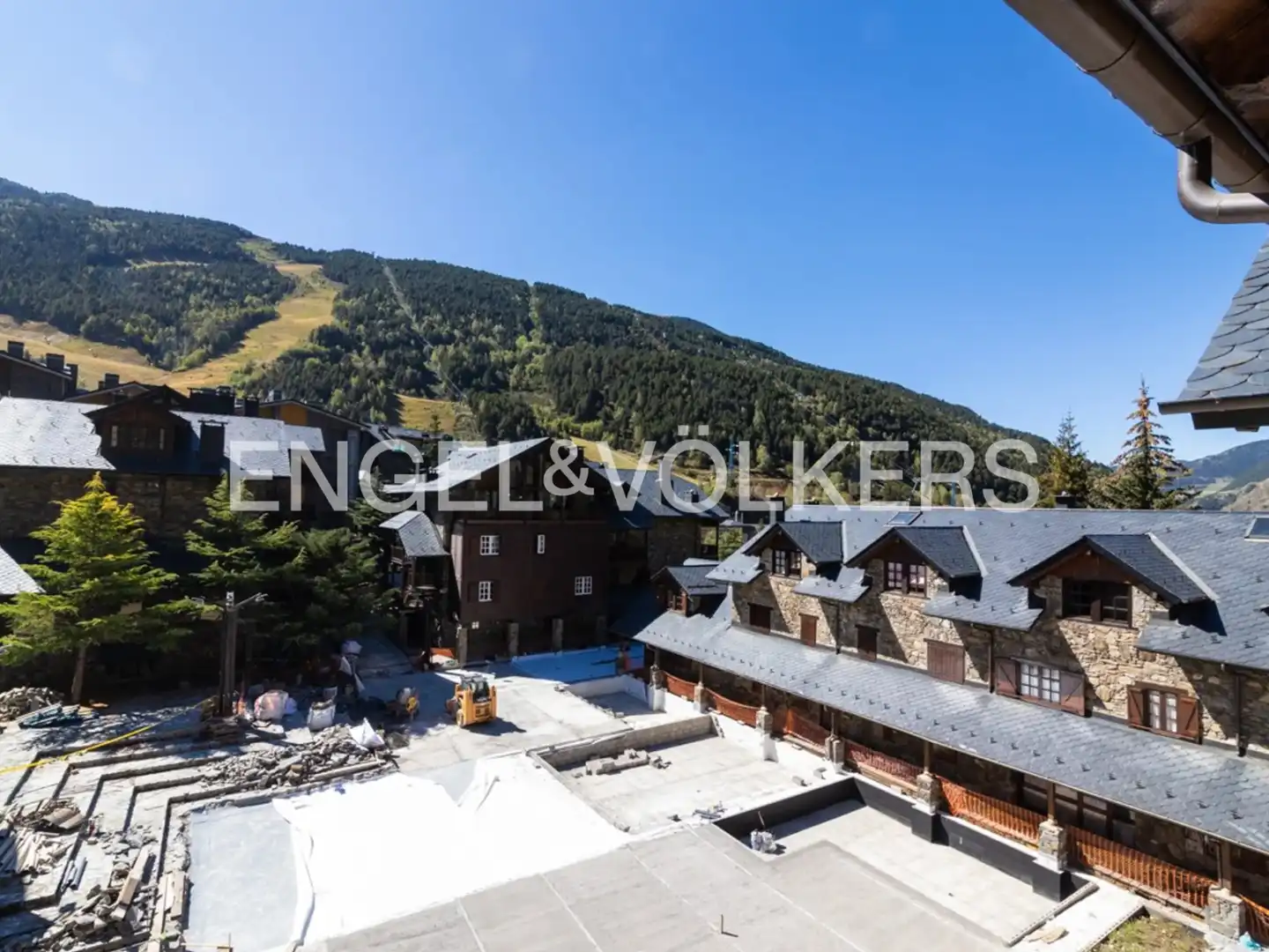 Piso en venta en El Tarter, imagen 18