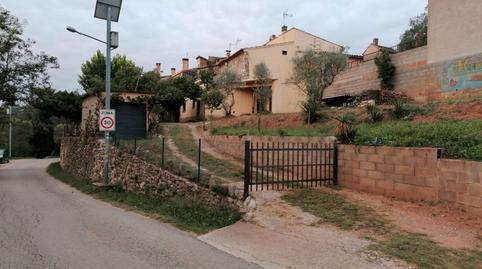Foto 5 de Casa adosada en venta en Carrer de Llucià Ansó "tambor Ansó", 33, Sant Daniel, Girona