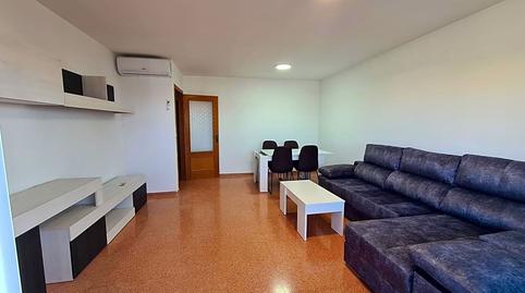 Foto 4 de Apartament en venda a Playa Poniente, Alicante