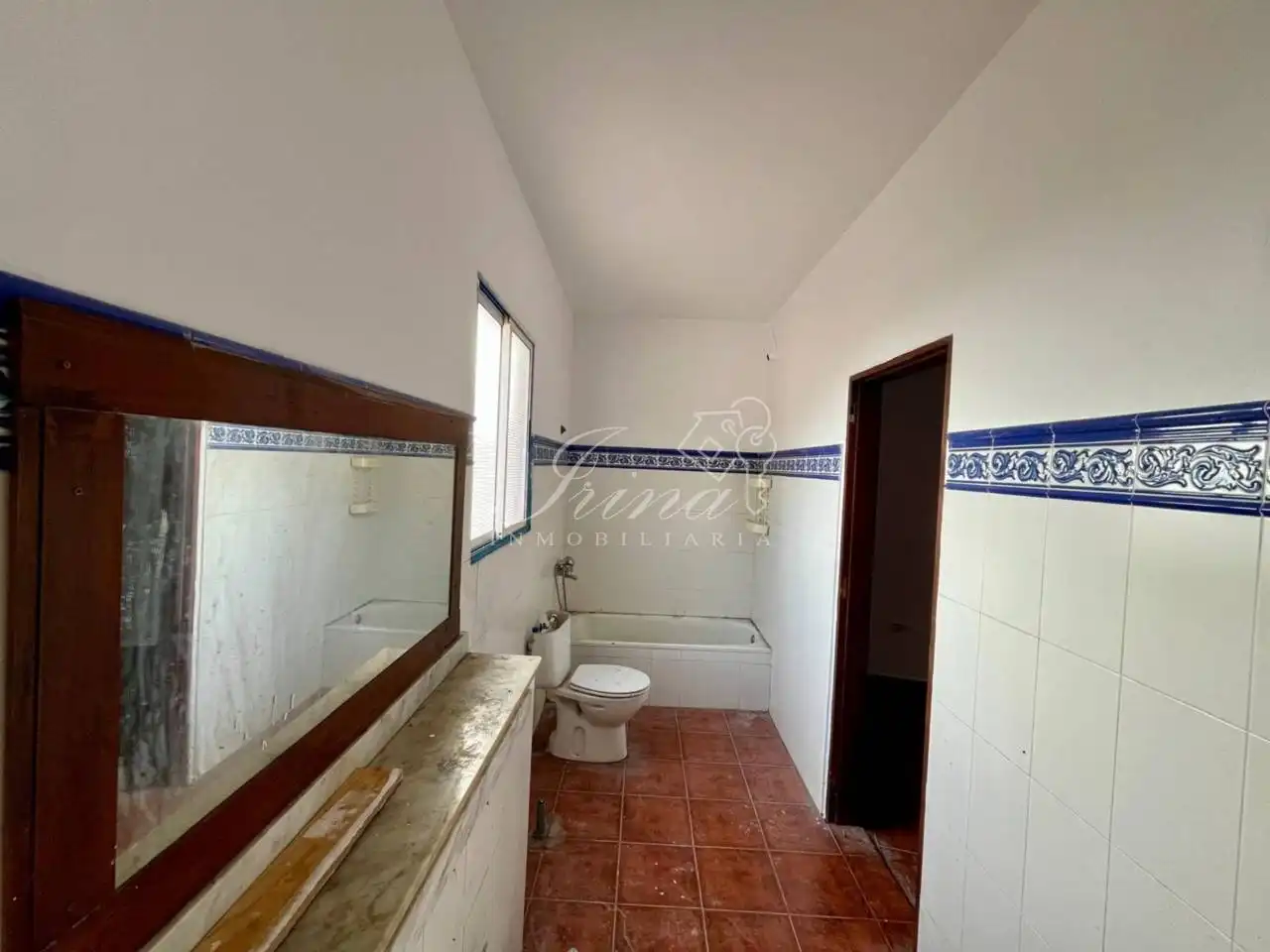 Bany de Casa o xalet en venda en Los Llanos de Aridane amb Jardí privat i Terrassa