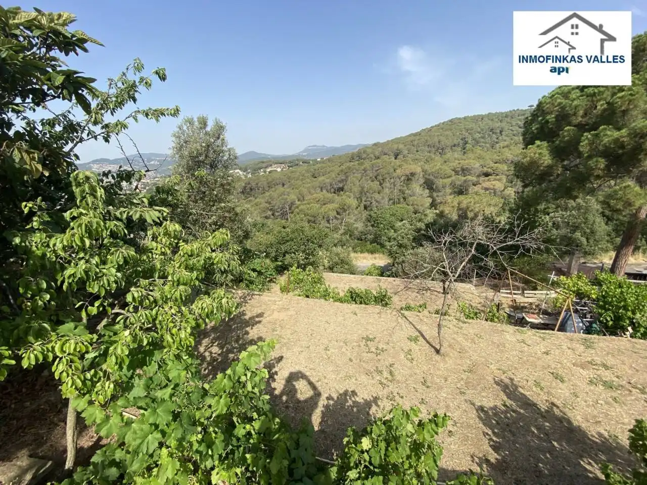 Rural land for sale in Bigues i Riells del Fai, imagen 42